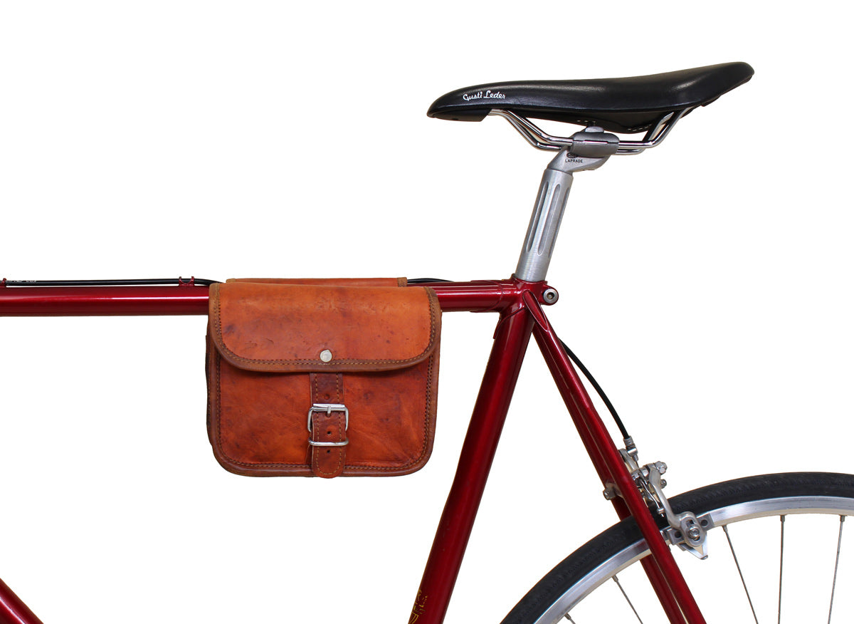 fahrradtasche mittelstange 