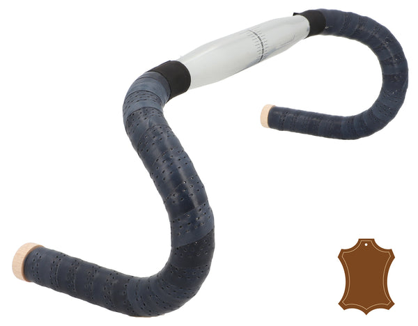 cooles lenkerband Lenkerband "Fausto" aus Leder bei Gusti-Leder – Gusti Leder