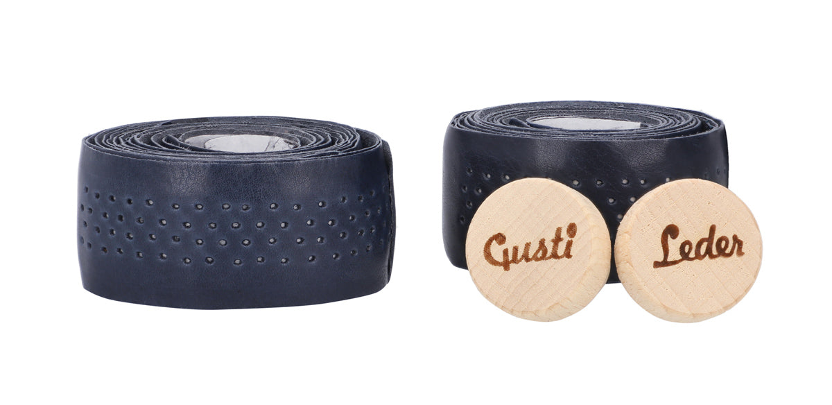 gusti lenkerband Lenkerband "Fausto" aus Leder bei Gusti-Leder – Gusti Leder