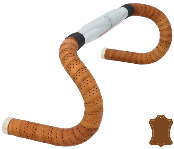 brooks leder lenkerband schwarz Lederlenkerband "Fausto C." bei Gusti-Leder – Gusti Leder