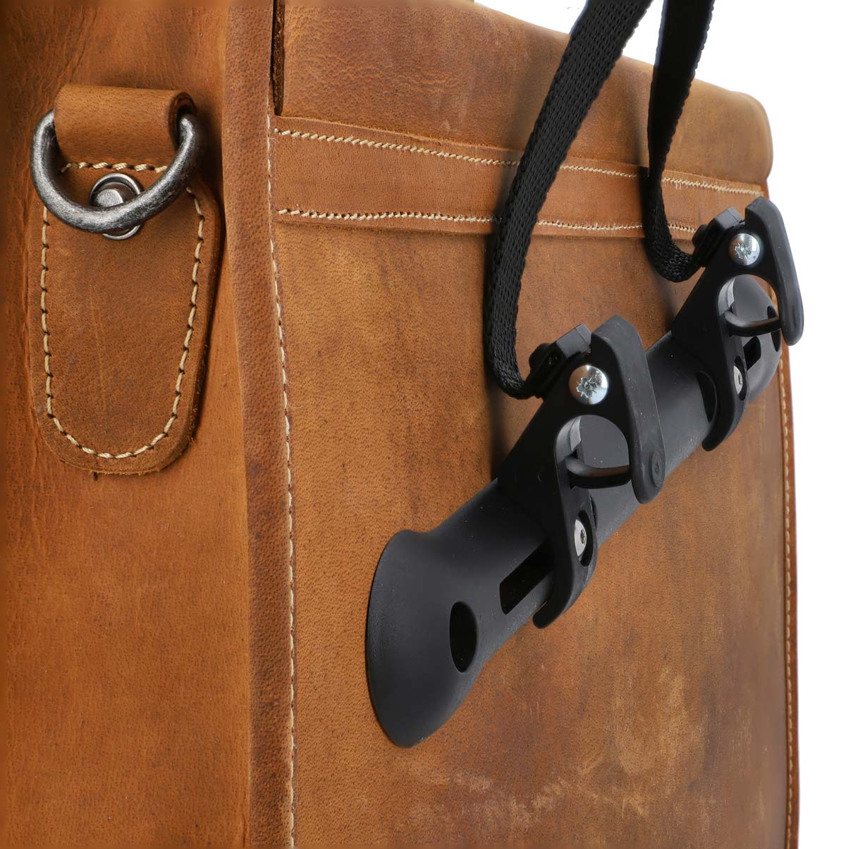 gusti fahrradtaschen Fahrradtasche "Marc" bei Gusti-Leder – Gusti Leder