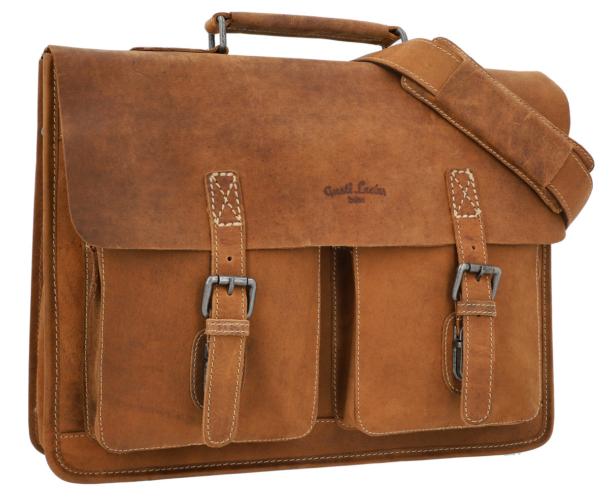 fahrradtasche business herren Fahrradtasche "Marc" bei Gusti-Leder – Gusti Leder