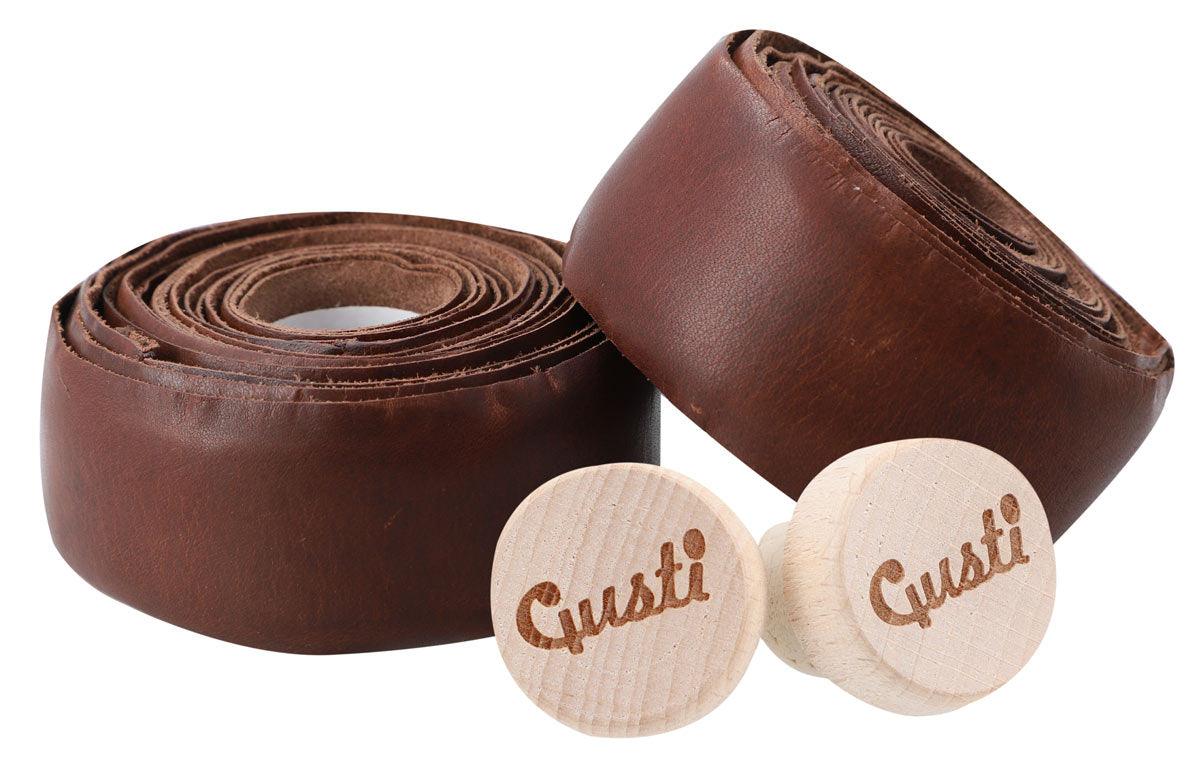 lenkerband leder auto Lederlenkerband "Adri V." bei Gusti-Leder – Gusti Leder