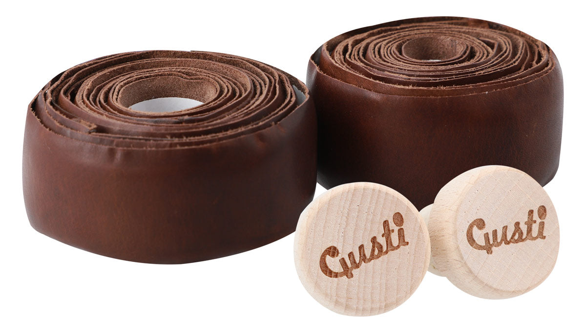 gusti leder lenkerband Lederlenkerband "Adri V." bei Gusti-Leder – Gusti Leder