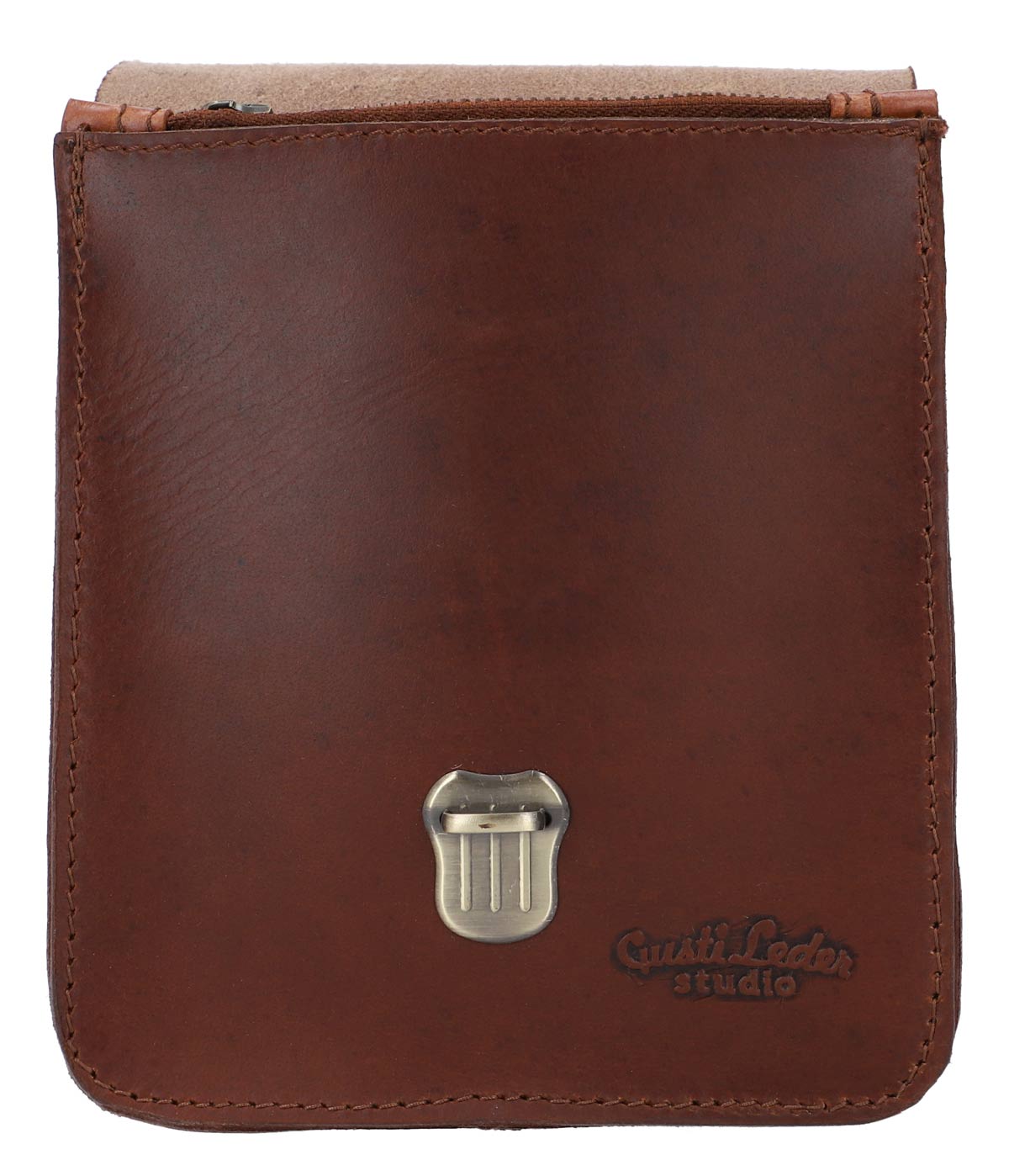 gusti leder lenkertasche Lenkertasche "Cadel E." aus Leder bei Gusti-Leder – Gusti Leder