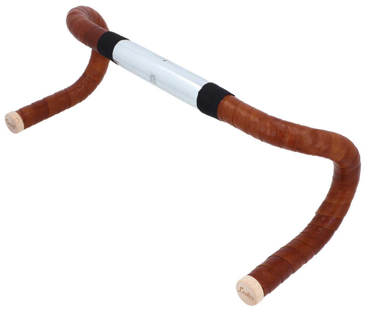 lenkerband leder Lederlenkerband "Adri V." bei Gusti-Leder – Gusti Leder