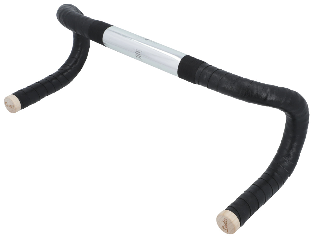 leder lenkerband schwarz Lederlenkerband "Adri V." bei Gusti-Leder – Gusti Leder