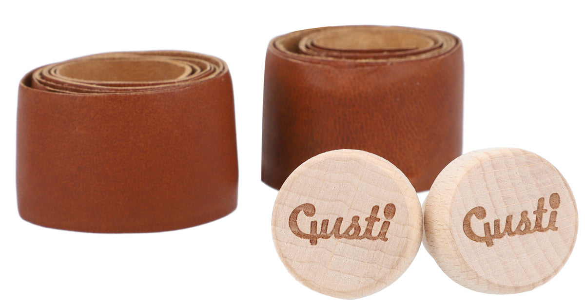 gusti leder lenkerband Lederlenkerband "Adri V." bei Gusti-Leder – Gusti Leder