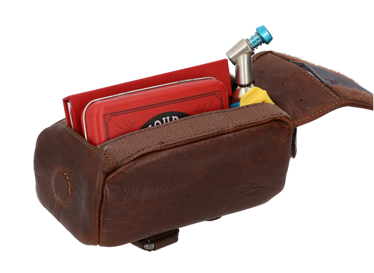 lenkertasche innen Lenkertasche aus Leder bei Gusti-Leder – Gusti Leder