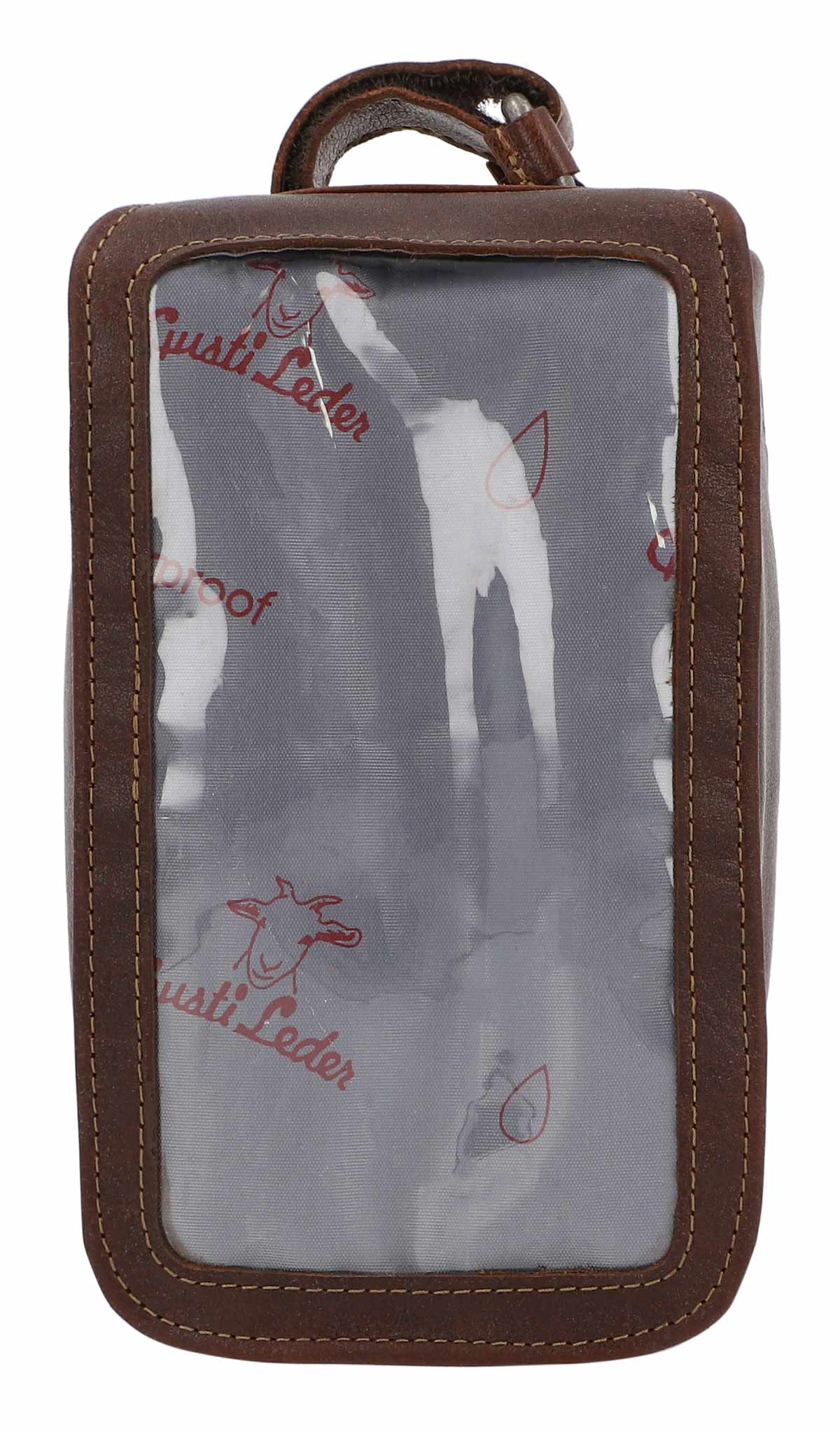 lenkertasche vorne Lenkertasche aus Leder bei Gusti-Leder – Gusti Leder