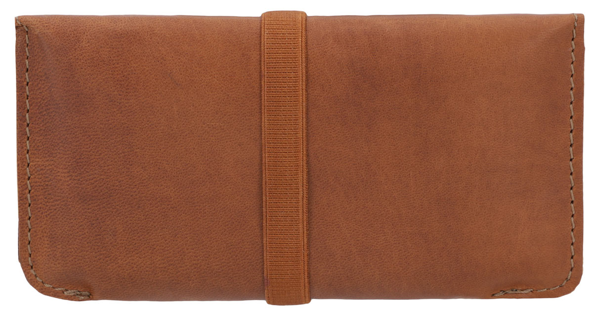 Leder Tabaktasche Vegan Tobacco Bag