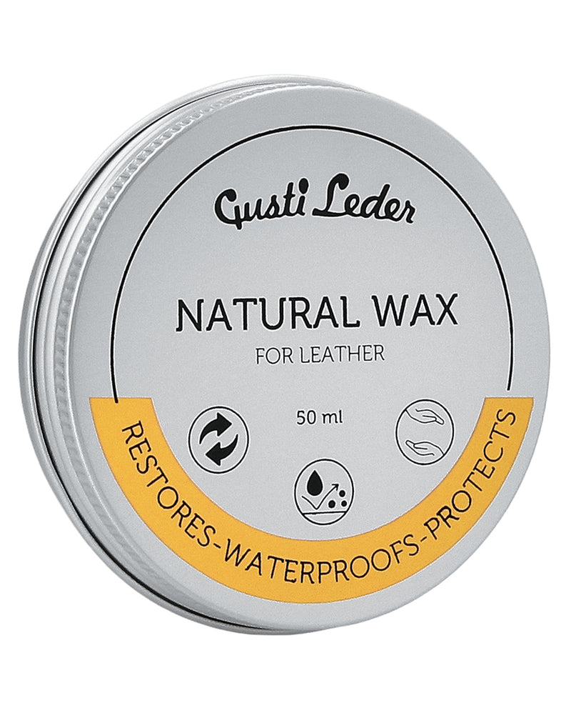 Natural Wax