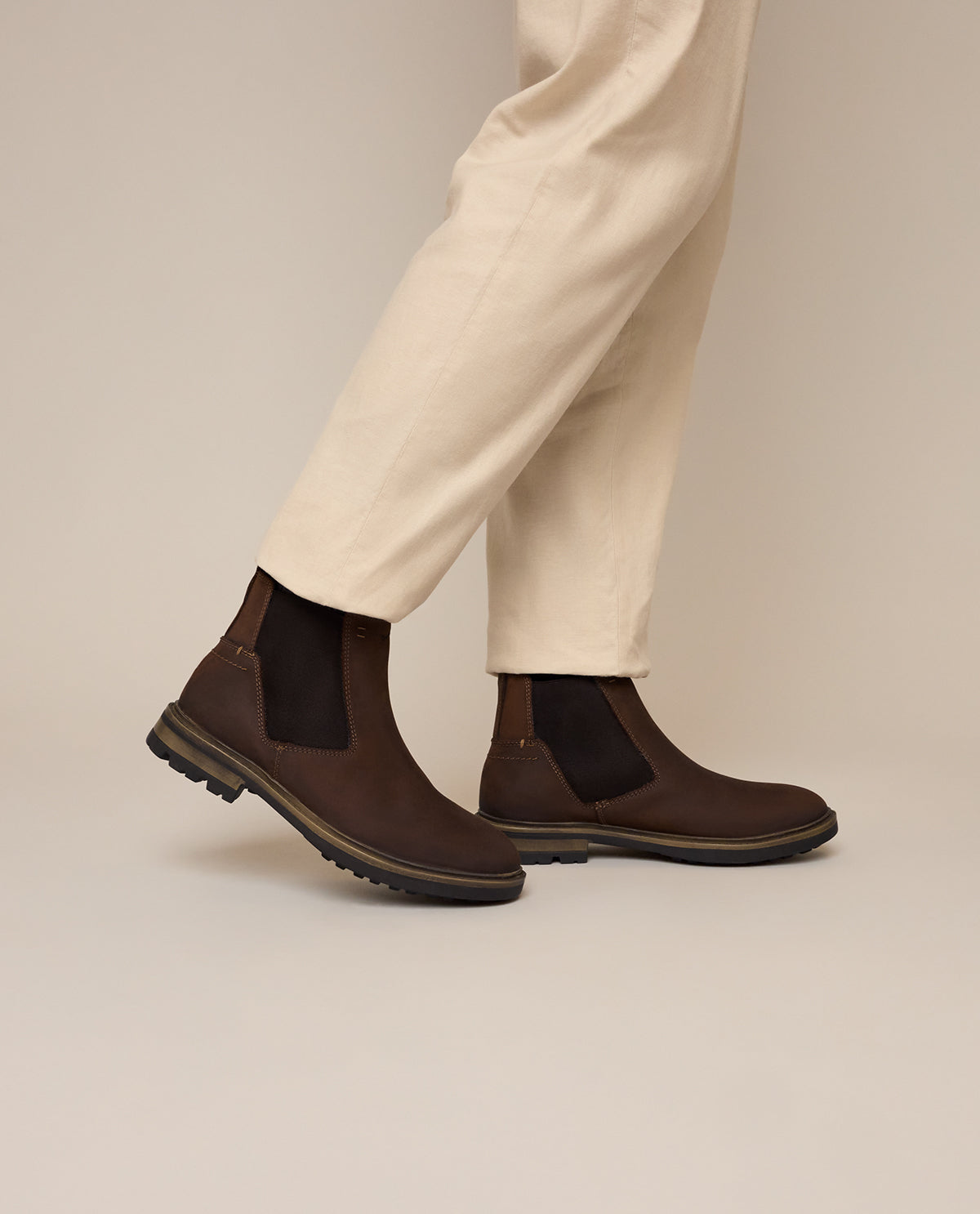 Chelsea boots 