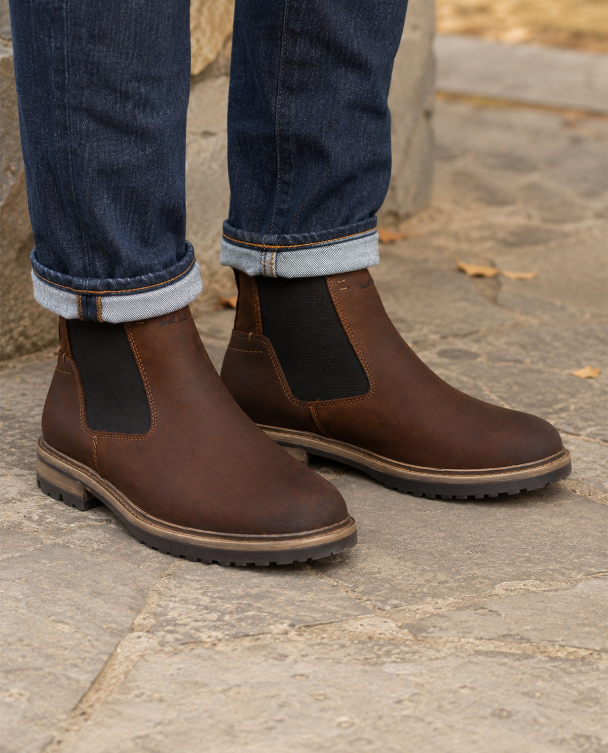 Chelsea boots 