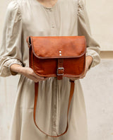Mary L