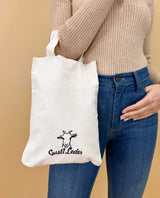 Stoffbeutel S