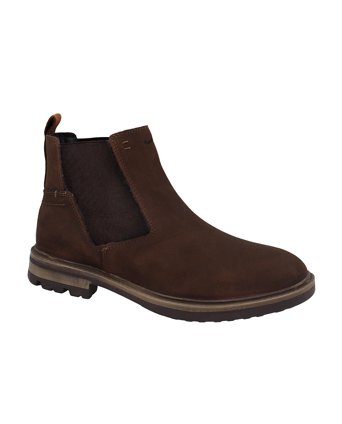 Chelsea boots 