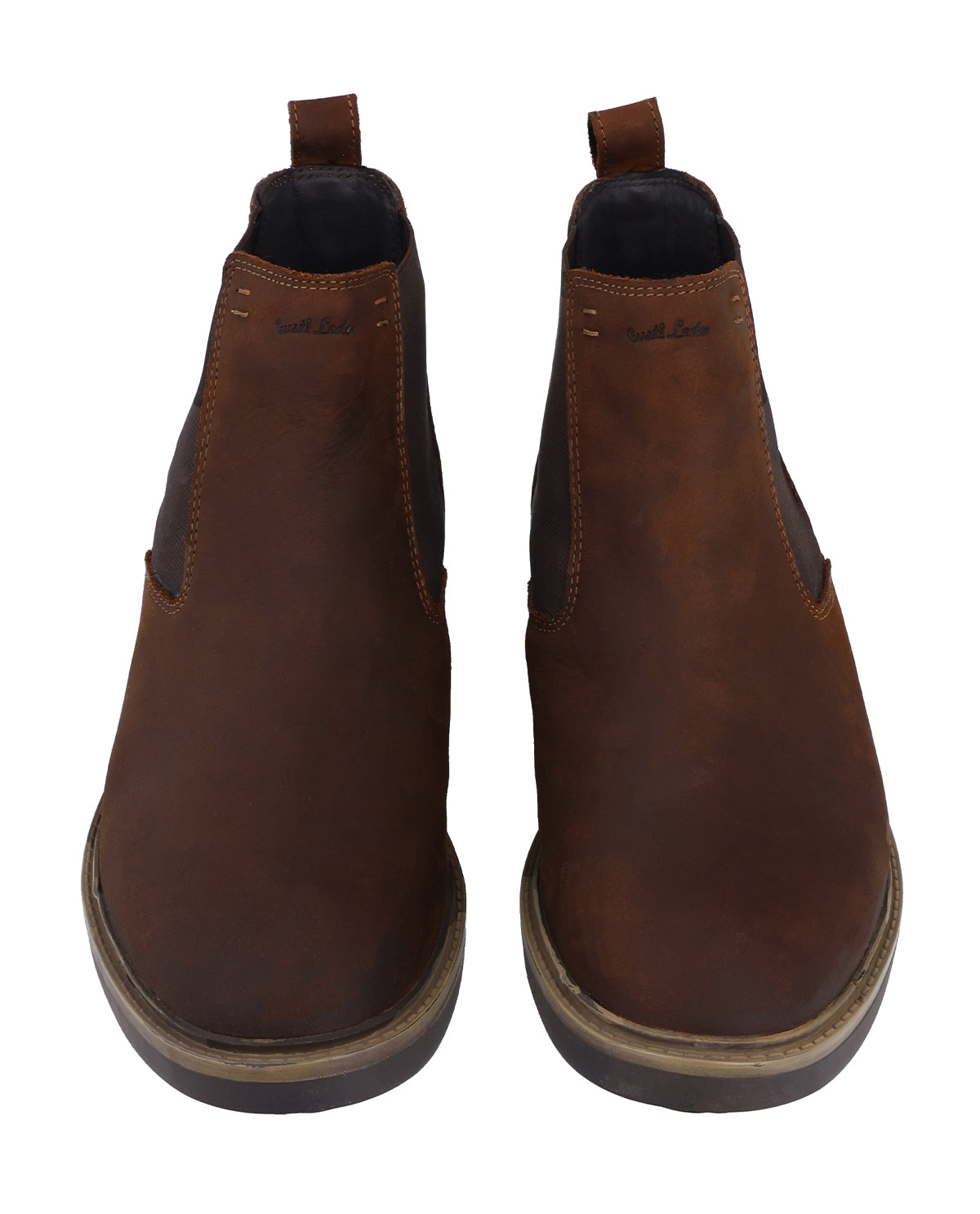 Chelsea boots 