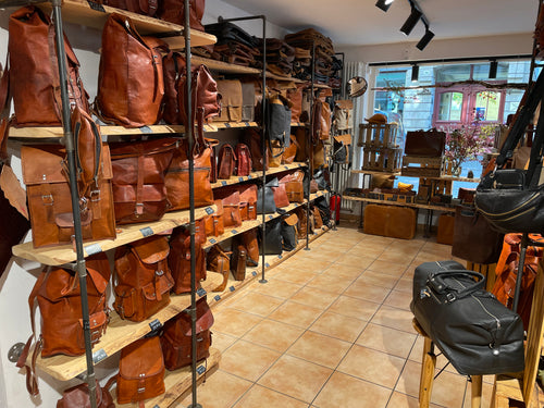 Repair service in store